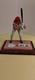 Pete Rose Gartlan Limited Edition Figurine Autographed Signed Statue 1052/4192