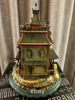 Phantom Manor Disneyland Paris By Kevin And Jody, Limited Edition Of 1200