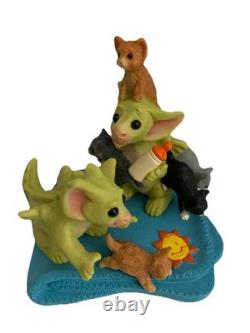 Pocket Dragon Herding Cats Pocket Dragon Herding Cats