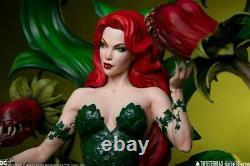 Poison Ivy Maquette By Tweeterhead Limited Edition Statue Pre Order USA Seller