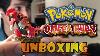Pokemon Omega Ruby Steelbook Unboxing W Groudon Figurine Limited Edition
