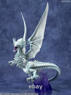 Pre-order ART WORKS MONSTERS Yu-Gi-Oh Duel Monsters Blue-Eyes White Dragon LTD