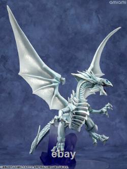 Pre-order ART WORKS MONSTERS Yu-Gi-Oh Duel Monsters Blue-Eyes White Dragon LTD