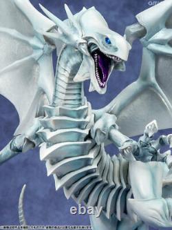 Pre-order ART WORKS MONSTERS Yu-Gi-Oh Duel Monsters Blue-Eyes White Dragon LTD