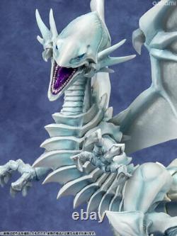 Pre-order ART WORKS MONSTERS Yu-Gi-Oh Duel Monsters Blue-Eyes White Dragon LTD