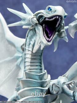 Pre-order ART WORKS MONSTERS Yu-Gi-Oh Duel Monsters Blue-Eyes White Dragon LTD