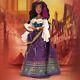 Pre Order Le Disney Esmeralda Limited Edition Doll 25th Anniversary Free Post