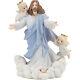 Precious Moments A Message Of Hope Limited Edition Figurine