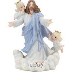 Precious Moments A Message Of Hope Limited Edition Figurine