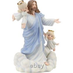 Precious Moments A Message Of Hope Limited Edition Figurine