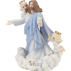 Precious Moments A Message Of Hope Limited Edition Figurine