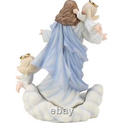 Precious Moments A Message Of Hope Limited Edition Figurine