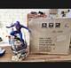 Prime 1 Studio Premium Masterline Spider-man 2099 14 Polystone Pmmv-01