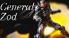 Pser Toys 1 12 General Zod Limited Edition Figure Review