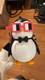 Pudgy Penguins X Nouns Limited Edition Figurine Pink 1/500 Jumbo Rare Mint