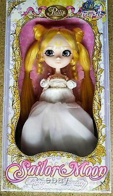 Pullip Princess Serenity Premium Bandai Limited Edition Sailor moon with necklace