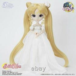 Pullip Princess Serenity Premium Bandai Limited Edition Sailor moon with necklace