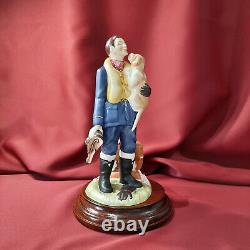 RAF China Commemorative Figurine rare limited edition collectable