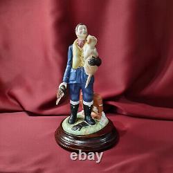 RAF China Commemorative Figurine rare limited edition collectable