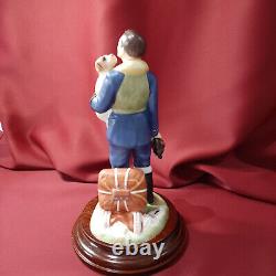 RAF China Commemorative Figurine rare limited edition collectable