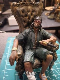 RARE Conway The Machine Figurine Limited Edition Custom Made