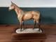 Rare Hereford Fine China Arkle Horse Figurine Ltd Ed 21/500 Legend Series