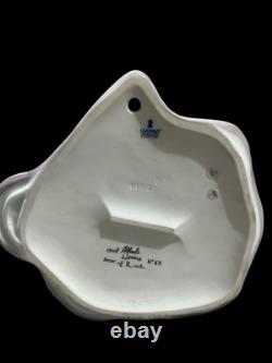 RARE LARGE LLADRO FIGURINE -LOZANIA LLADRÓ Limited Edition #1852
