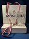 Rare Moncler House Of Genius Limited Edition Glass Figurine Mascot Sculpture