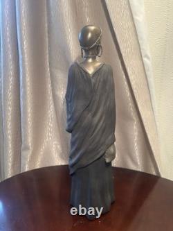 RARE Soul Journeys Aisha Jewel of the Tribe Maasai Stacy Bayne Limited Edition
