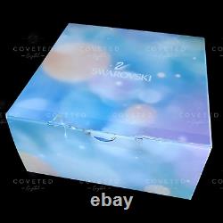 RARE Swarovski Crystal LOVLOT SET OF 15 MINI MOS 5136371 Limited Edition 2015