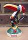 Royal Doulton Guinness Limited Edition Figurine Christmas Toucan