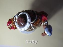 ROYAL DOULTON Limited Edition Figure HENRY VIII HN 3350 + Certificate