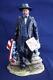 Royal Doulton Lt. General Ulysses S. Grant D3403 Ltd. Ed. Figure