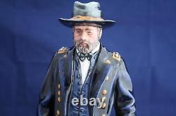 ROYAL DOULTON Lt. GENERAL ULYSSES S. GRANT D3403 LTD. ED. FIGURE