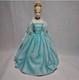 Royal Doulton Porcelain Figurine Barbie Collector's Edition Limited Edition #506