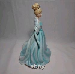 ROYAL DOULTON PORCELAIN FIGURINE BARBIE COLLECTOR'S EDITION Limited Edition #506