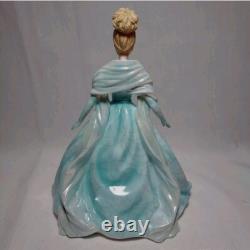 ROYAL DOULTON PORCELAIN FIGURINE BARBIE COLLECTOR'S EDITION Limited Edition #506