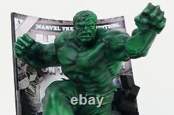 ROYAL SELANGOR Limited Edition Gamma Green Hulk Marvel Treasury Edition #5