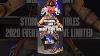 Raiden Mortal Kombat Storm Collectibles 2020 Event Exclusive Limited Edition Action Figure