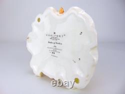 Rare Coalport Ladies Of Fashion Wales'Nia' Lady Figurine Limited Edition of 250