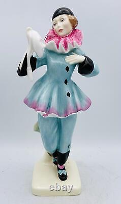 Rare DOULTON Limited Edition Figure THE MASK HN4141