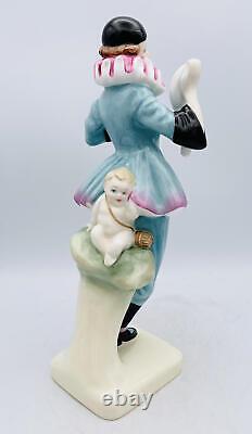 Rare DOULTON Limited Edition Figure THE MASK HN4141