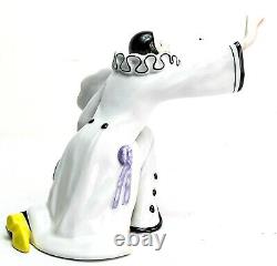 Rare Goebel Mascarade Series Figure'Pierrot' Limited Edition 569/5000