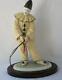 Rare Goebel Porcelain Clown With Heart Opening Act Limited Numbered Edition