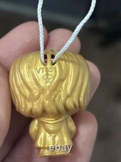 Rare Gold Funko Harry Potter Funko Figurine Limited Edition Collectible