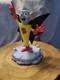 Rare Limited Edition Batfink Figure. 2008. Individually Numbered. With Box