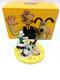 Rare Limited Edition Coalport Wallace & Gromit Figurine Picnic On The Moon