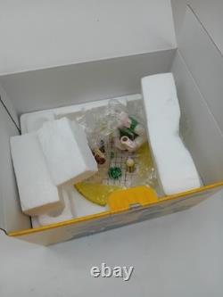 Rare Limited Edition Coalport Wallace & Gromit Figurine Picnic On The Moon