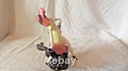 Rare Lorna Bailey Figurine a Limited Edition of Celia 98 of 100 & Signed