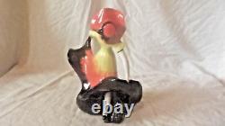 Rare Lorna Bailey Figurine a Limited Edition of Celia 98 of 100 & Signed